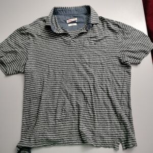 johnnie-O Small Polo Hangin' Out Shirt Men